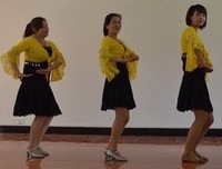 彩排 