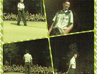 想起了大学那年，我和她做过的一件疯狂的事