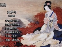 缘浅情深经典名句