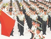 今天我们要告别了