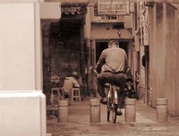 小城故事读后感精选10篇