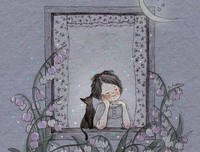 單純的喜歡的句子