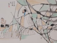 佳句积累好词好句