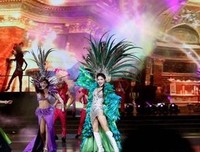 《红色之州》观后感10篇