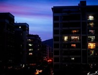 家的温暖