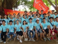 吴秋浪三下乡心得——岭南师范学院曦望社会实践队