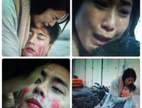 最新的《危情记》经典语句