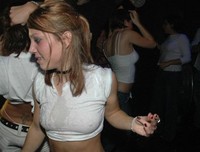 酒后的女人更思春