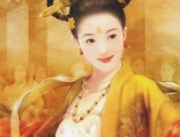 戚夫人：你知道自己错在哪儿吗？