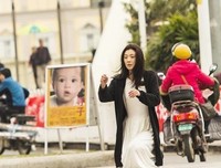 孩子，你对我来说有多重要……