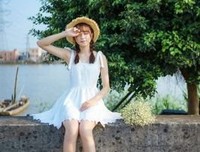 不会说话的女人，最让人心疼