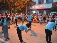 三下乡，我们相约在这里
