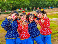 听说女生的衣服，穿上拍完照就是旧的了