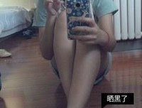 女生的什么行为会让你觉得太做作？