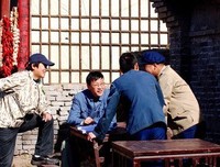 一辈子做好这三件事： 吃好，睡好，把日子过好