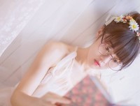 告别前男友后，她决定追前前男友