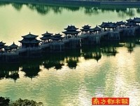 没想到吧？广东才是第一旅游大省