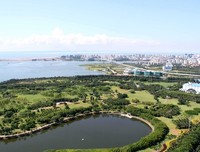 海之南