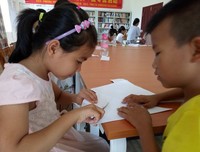 遇见你，只愿温柔以待