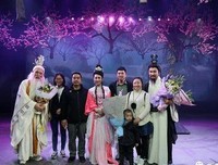 一不小心我就成婚了