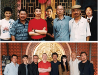 关于刘震云的唯美语录
