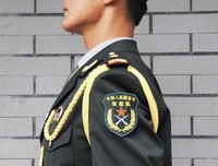 齐步迈，向前冲