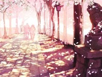 《樱花盛开》观后感精选10篇