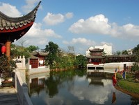江南城