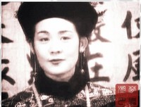 《戏说慈禧》的影评10篇