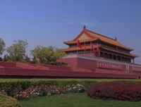 北京