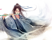 凰权的句子