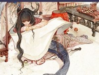 七堇年优美的句子