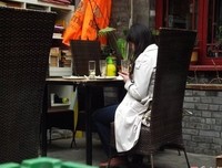 过客句子大全