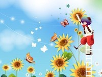《青春的童话》经典影评集