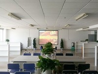 信控学院代代“香”传实践团队来到万科城社区弘扬马庄