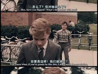 电视剧台词