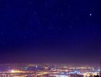 昨夜星辰昨夜风优美的句子