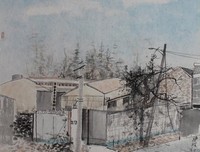 生如国作品