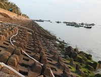 在硇洲岛支教十天心得与感想