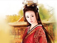 描写窦漪房的经典句子