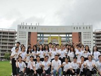 新开始，新 目标 