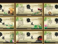 不敢怕经典名句