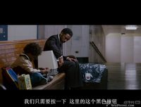 《电影影评》的句子