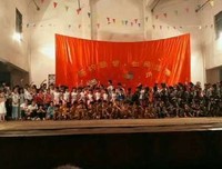 签约梦想，七月上演