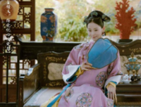延禧攻略：心机婊都是遭人喜欢的狠角色