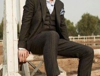 《荒野恶林》好看吗？经典观后感10篇