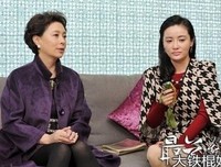 明日之子田四火：你要温柔地推翻这个世界啊