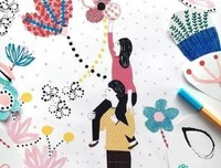 女人越偷懒，越幸福
