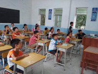 抛开抱怨 乐在其中