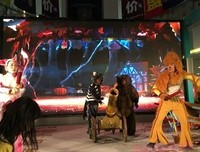 《巴阿里亚》经典观后感10篇